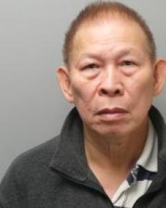 Than Van Nguyen a registered Sex Offender of Missouri