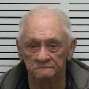 James Larry Werley a registered Sex Offender of Missouri