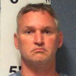 Justin James Anderson a registered Sex Offender of Missouri