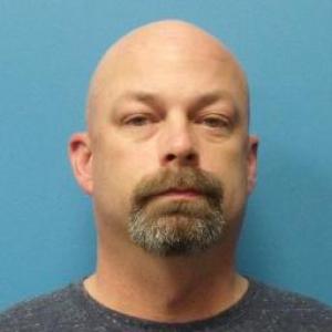 Kenneth Wayne Dyke Jr a registered Sex Offender of Missouri