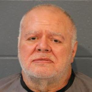 Robert Wesley Bishop a registered Sex Offender of Missouri