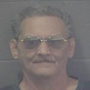 Preston Wade Campbell a registered Sex Offender of Missouri