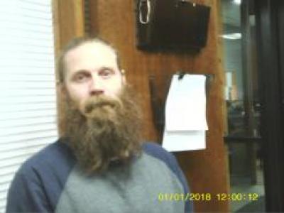 Ian Anthony Sims a registered Sex Offender of Missouri