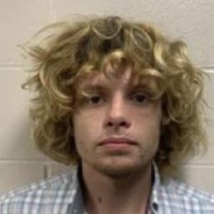 Jared Mathew Vonvain a registered Sex Offender of Missouri