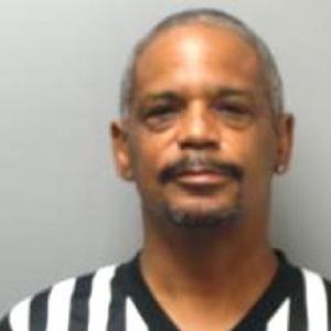 Andre Dion Caradine a registered Sex Offender of Missouri
