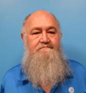 Dallas Gene Wamsley a registered Sex, Violent, or Drug Offender of Kansas