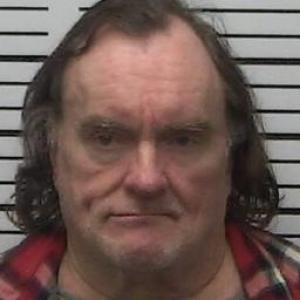 Donald Leon Wagner a registered Sex Offender of Missouri