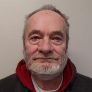 Steven Noel Sartain a registered Sex Offender of Missouri