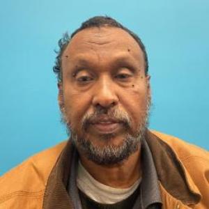 Mohamed Abshir Mohamud a registered Sex Offender of Missouri