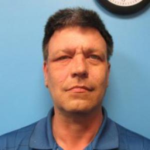 Timothy Scott Griffith a registered Sex Offender of Missouri