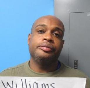 Marcellus Dokove Williams a registered Sex Offender of Missouri