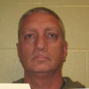 Franklin Dewayne Casteel a registered Sex Offender of Missouri