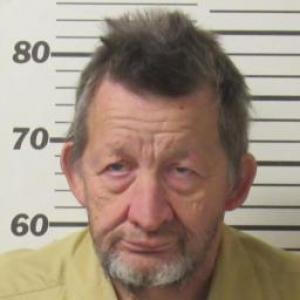 Donald Wayne Parker a registered Sex Offender of Missouri
