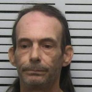 Christopher Graeme Mock a registered Sex Offender of Missouri