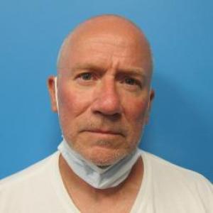Darrell Frank Curtis a registered Sex Offender of Missouri