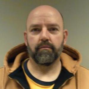 Jeffrey David Martin a registered Sex Offender of Missouri