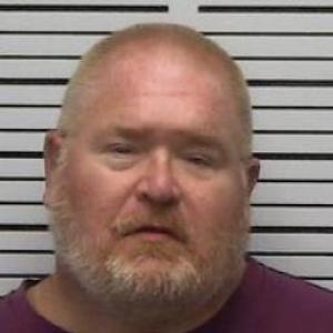 James Earl Manning a registered Sex Offender of Missouri