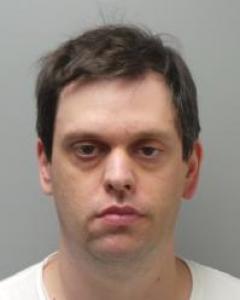David Stephen Baker a registered Sex Offender of Missouri