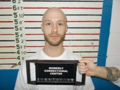 Robert Lee Orourke a registered Sex Offender of Missouri