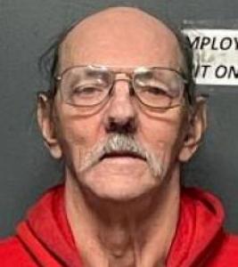 David Allan Williams a registered Sex Offender of Missouri