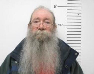 Francis Anthony Pons Jr a registered Sex Offender of Missouri