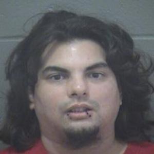 Jesse Derrick Amend a registered Sex Offender of Missouri