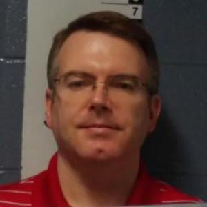 Bryan Michael Ernst a registered Sex Offender of Missouri