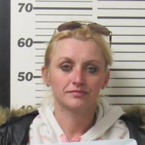 Tiffany Kay Bauer a registered Sex Offender of Missouri