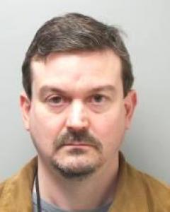 Christopher Ryan Deardorff a registered Sex Offender of Missouri