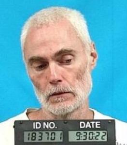 Daniel Richard April a registered Sex Offender of Missouri