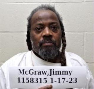 Jimmy Mcgraw a registered Sex Offender of Missouri