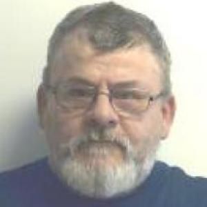 Jerry Wayne Grapes a registered Sex Offender of Missouri