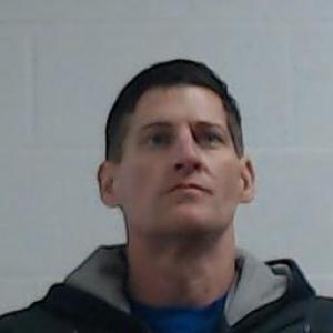 Daniel Wayne Teare a registered Sex Offender of Missouri