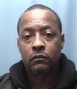 Anthony Eugene Eanes a registered Sex Offender of Missouri