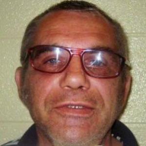 Harvey Joe Gibson a registered Sex Offender of Missouri