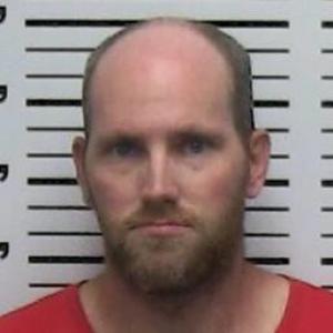 Joseph Lee Coffman a registered Sex Offender of Missouri