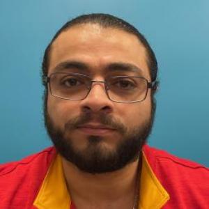 Hesham Sherif Abdelaziz a registered Sex Offender of Missouri