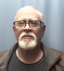 Mark William Stuart a registered Sex Offender of Missouri