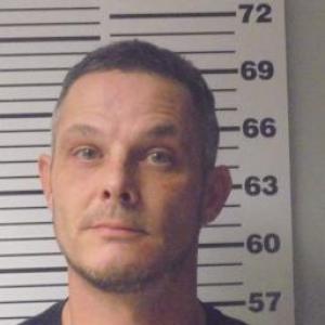 Martin Shane Walker a registered Sex Offender of Missouri