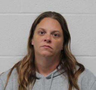 Jennifer Marie Orton a registered Sex Offender of Missouri