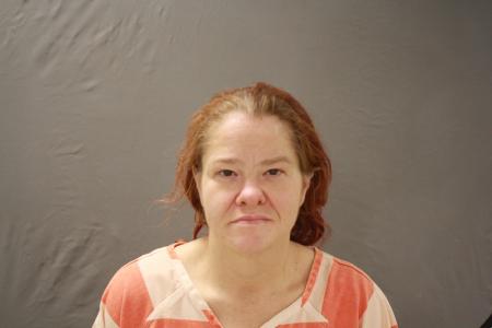 Kimberly Sue Woodburn a registered Sex Offender of Missouri