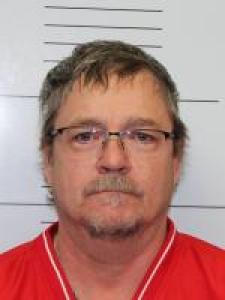 Curt Louis Bowman a registered Sex Offender of Missouri