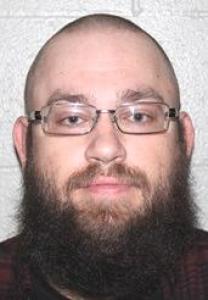 Cody Robert Reed a registered Sex Offender of Missouri