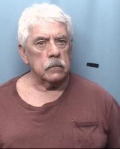 Larry Dale Baldwin a registered Sex Offender of Missouri