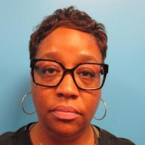 Toni Renee Benjamin a registered Sex Offender of Missouri