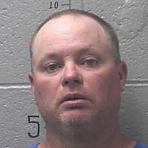 Johnny Ray Crump a registered Sex Offender of Missouri