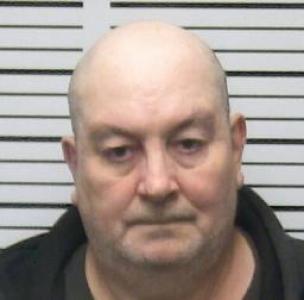 Jeffery Brian Kinsey a registered Sex Offender of Missouri