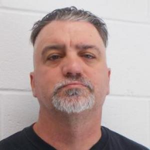 David Lee Burton a registered Sex Offender of Missouri