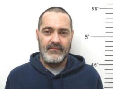 Terry Allen Burk a registered Sex Offender of Missouri