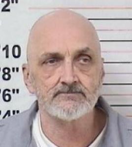 Harvey Alvin Pewitt a registered Sex Offender of Missouri